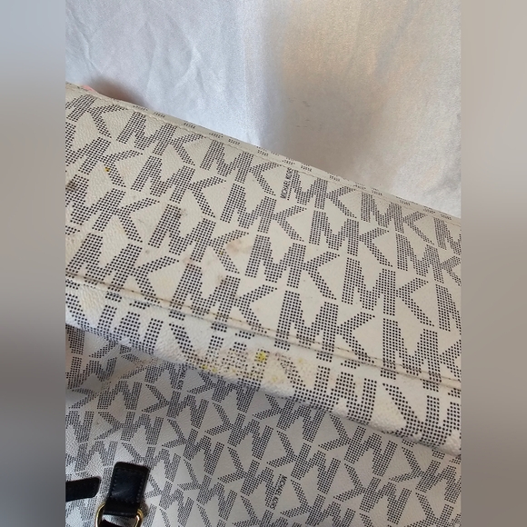 Michael Kors large tote handbag - Picture 2 of 10